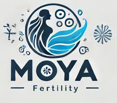 Moya Fertility Logo